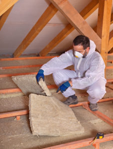 Attic Insulation Company Arlington Virginia